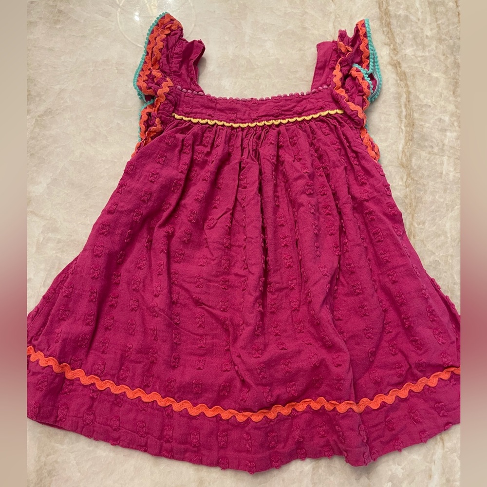 EUC Matilda Jane top